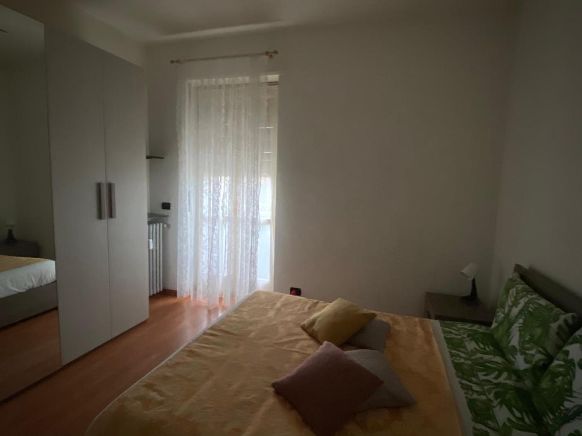 Casa Dorato In Torino Centro Apartamento Exterior foto